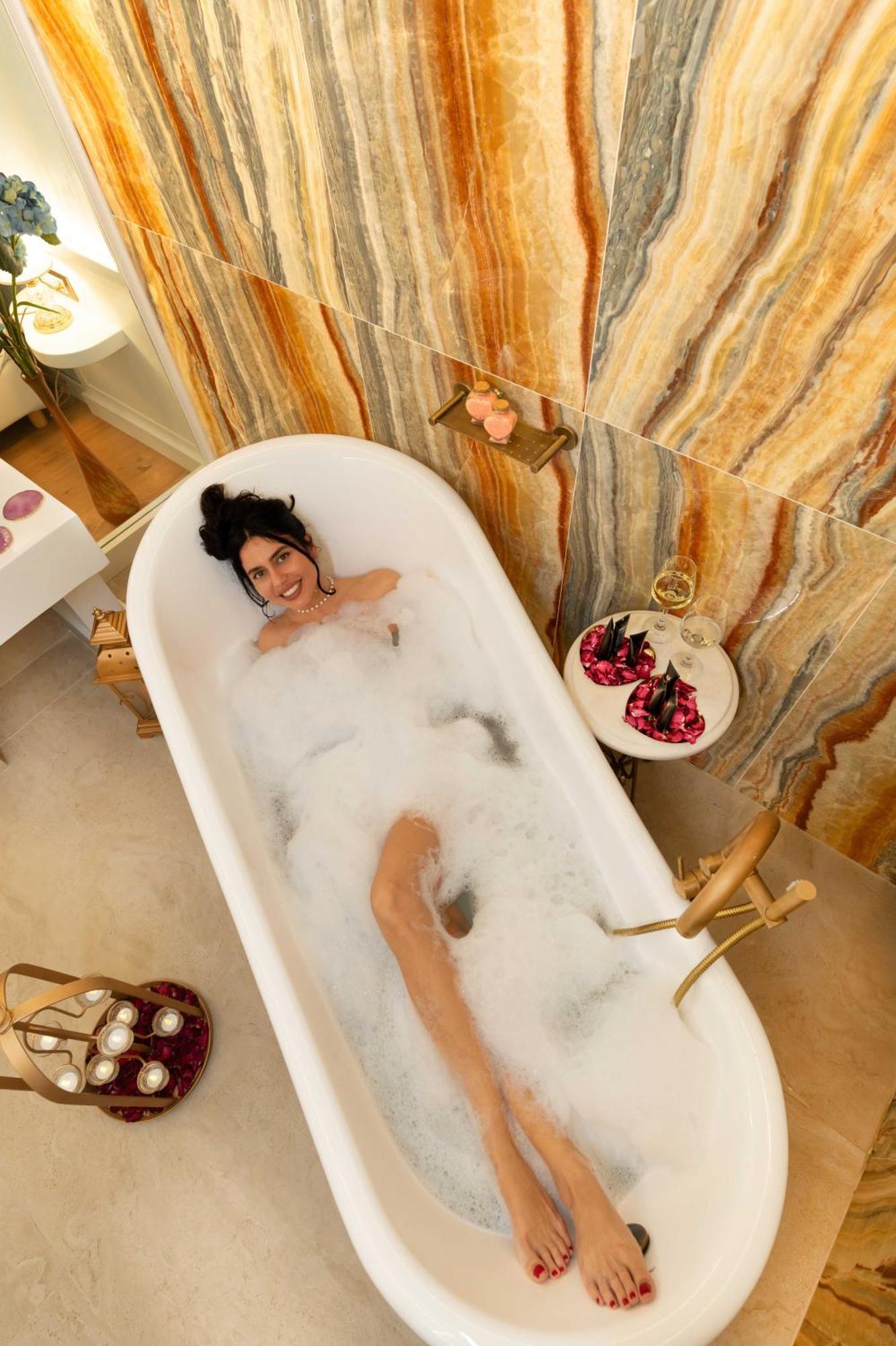 Madame Hortense Boutique Hotel Chania  Exteriör bild