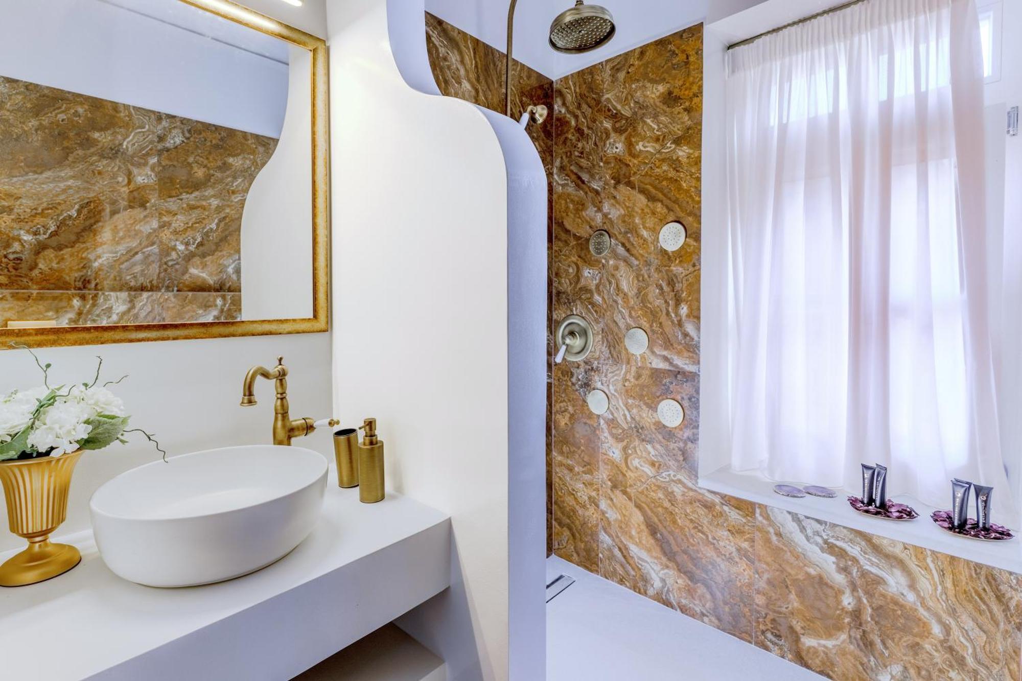Madame Hortense Boutique Hotel Chania  Exteriör bild