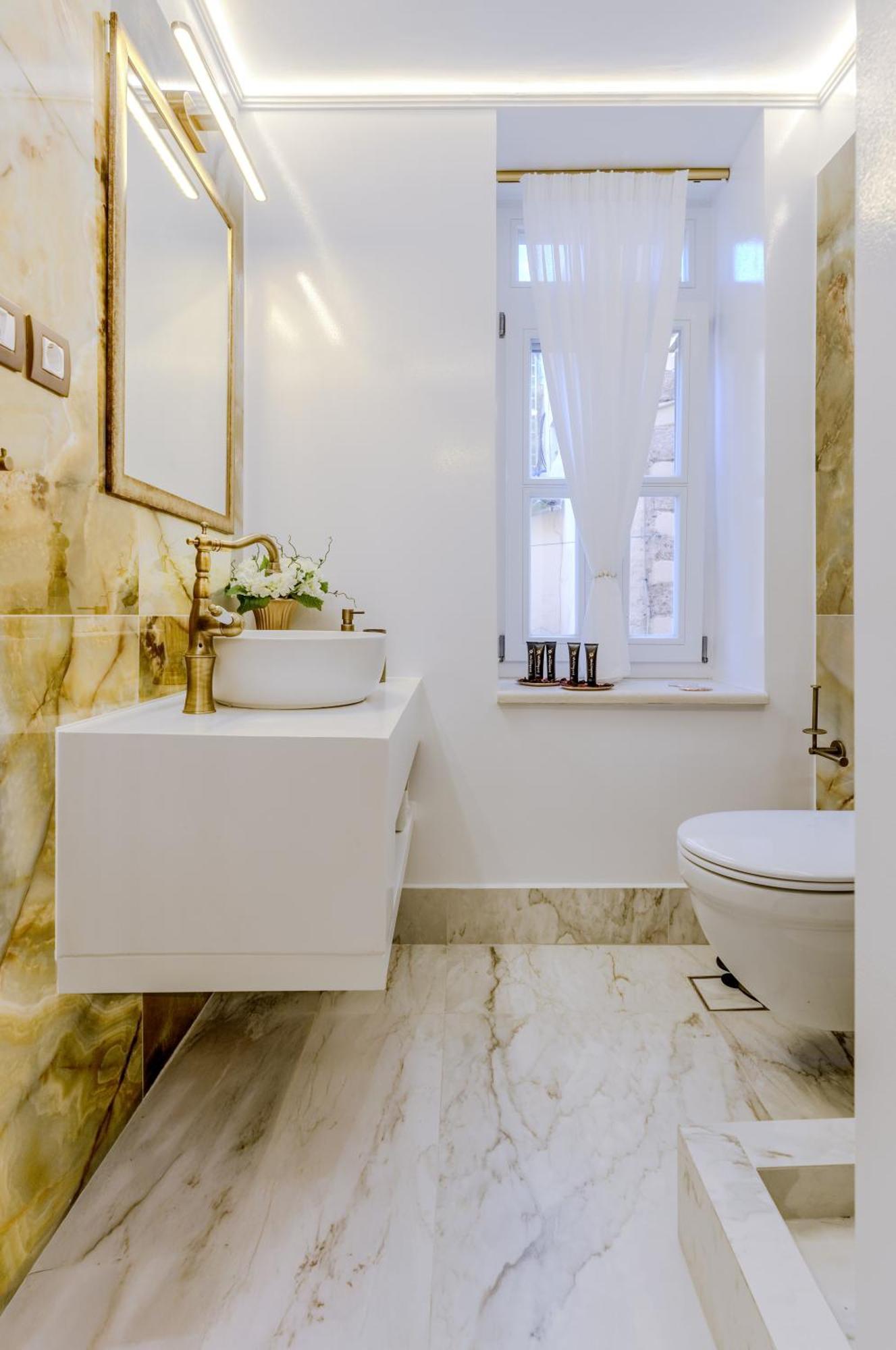 Madame Hortense Boutique Hotel Chania  Exteriör bild