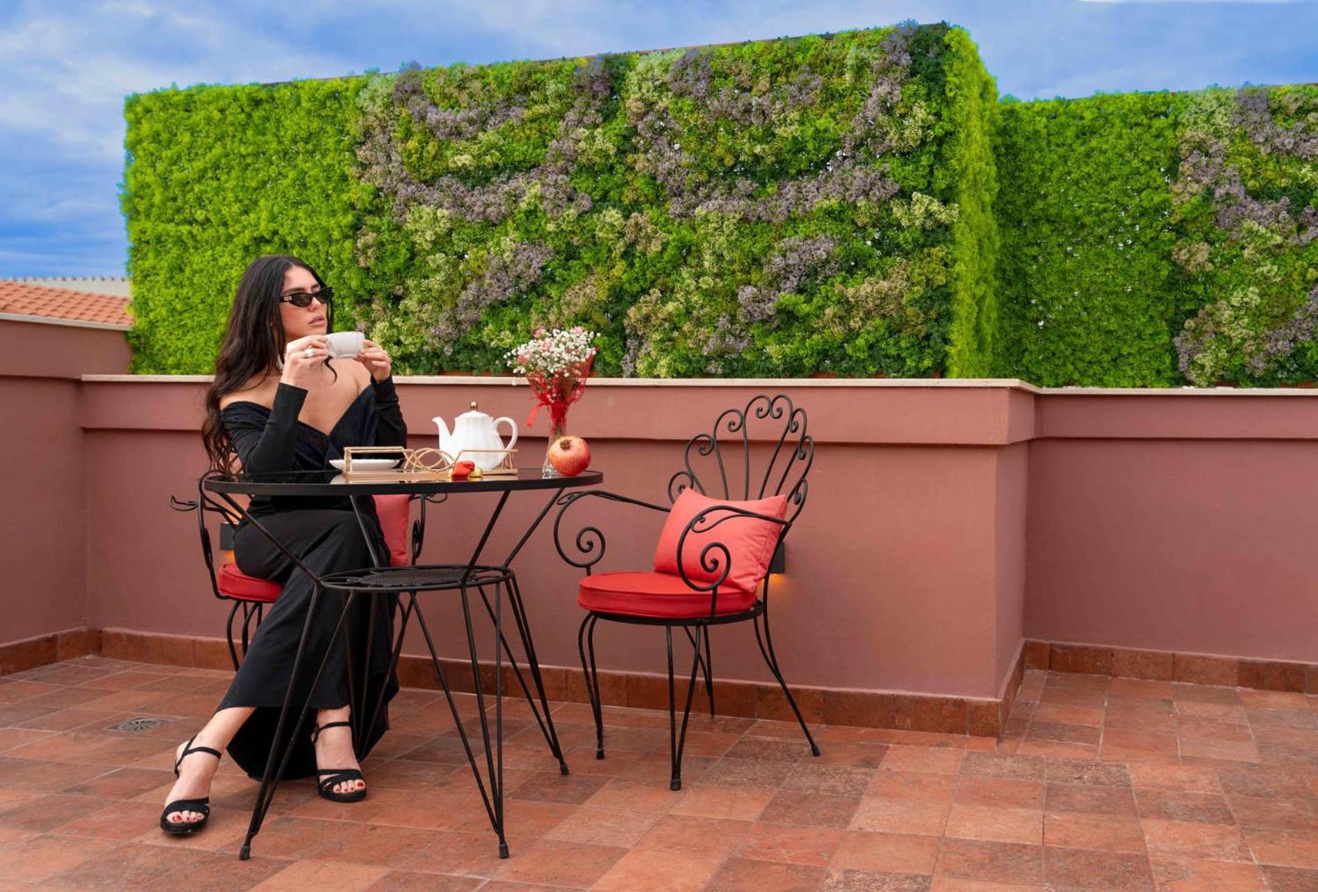 Madame Hortense Boutique Hotel Chania  Exteriör bild