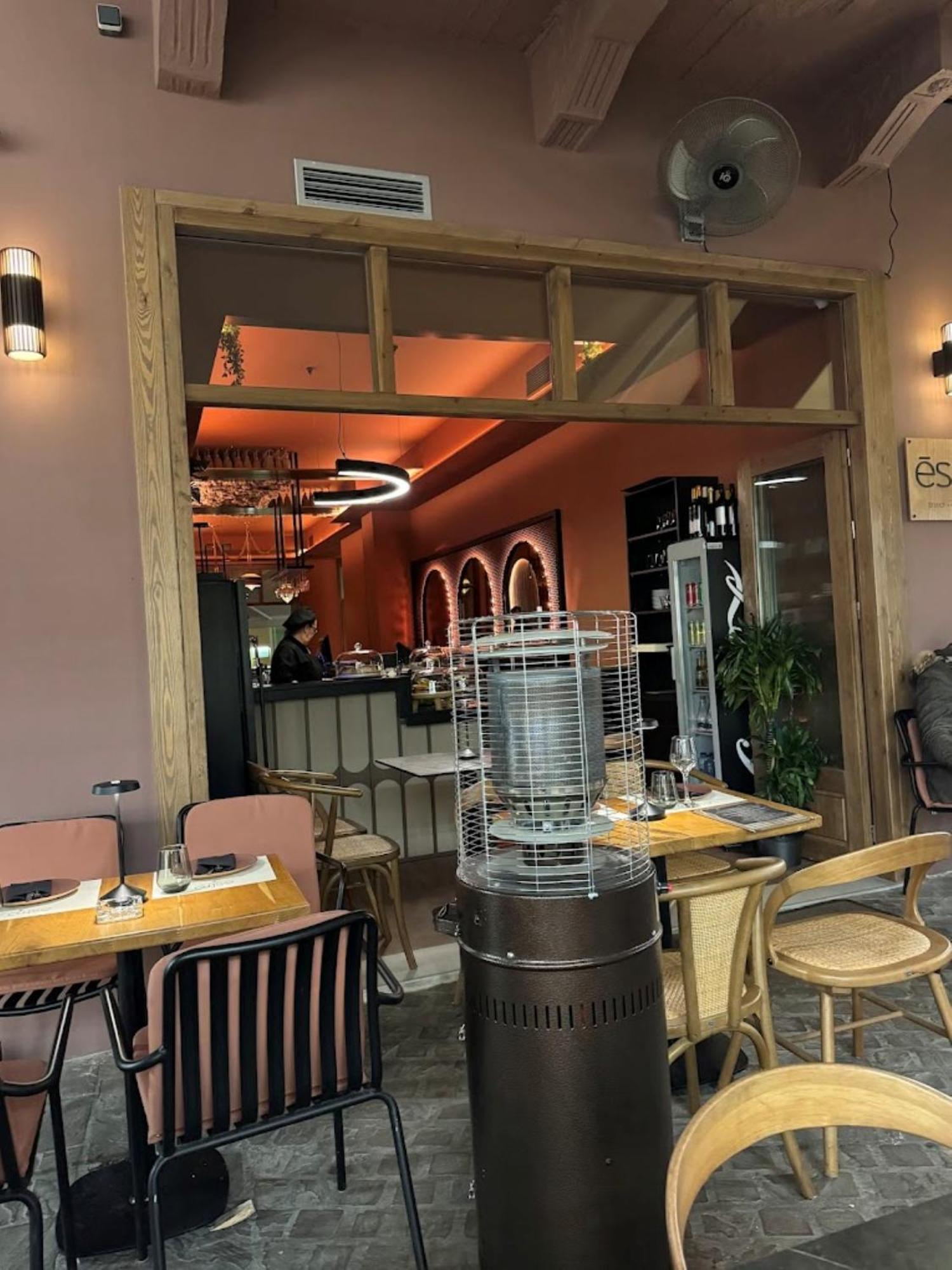 Madame Hortense Boutique Hotel Chania  Exteriör bild